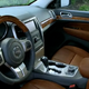 Illustration for article titled More Legroom, Luxury In All-New 2011 Jeep Grand Cherokee Redesign